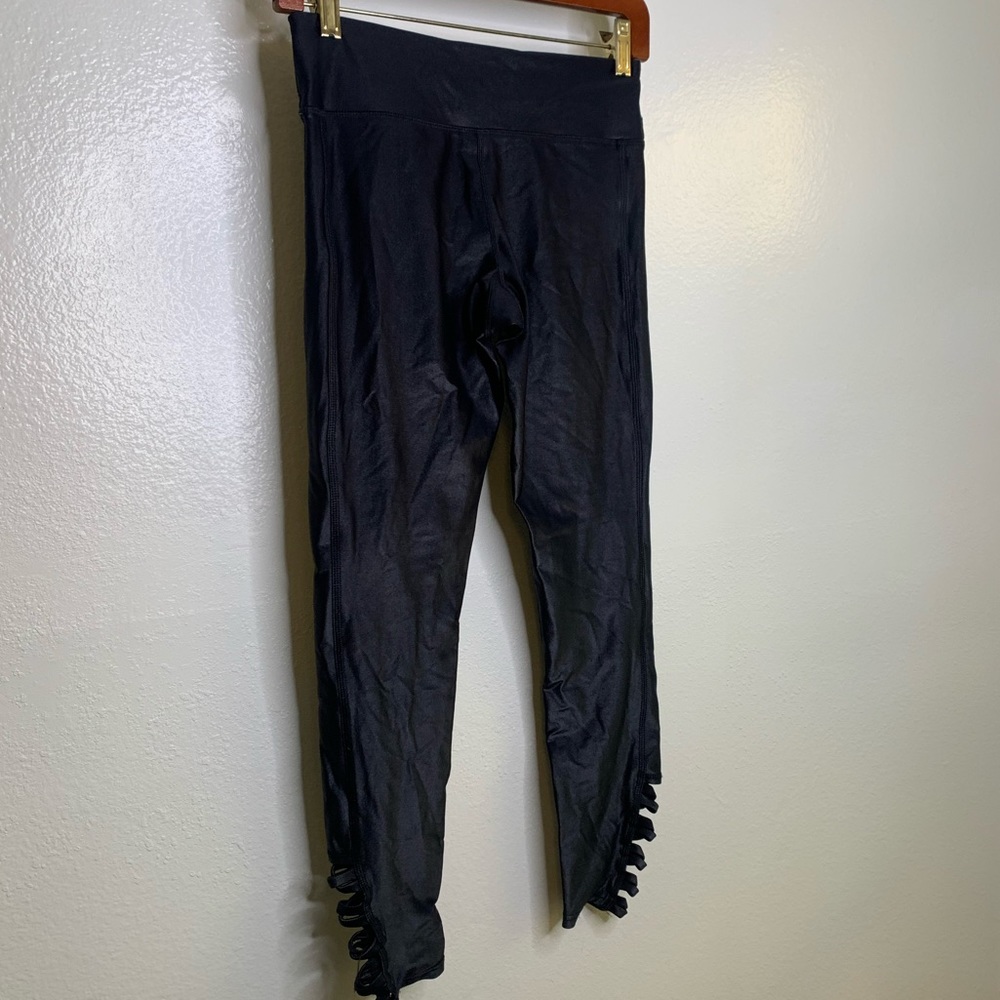 Carbon38 Takara Shine Cropped Legging S
